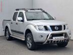 Nissan Navara - fotka číslo 0