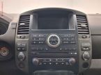 Nissan Navara - fotka číslo 14