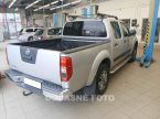 Nissan Navara - fotka číslo 1