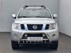 Nissan Navara - fotka číslo 1