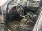 Nissan Navara - fotka číslo 2