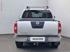 Nissan Navara - fotka číslo 4