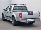 Nissan Navara - fotka číslo 5