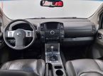 Nissan Navara - fotka číslo 7