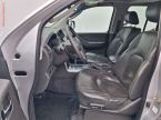 Nissan Navara - fotka číslo 8