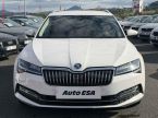 Škoda Superb - fotka číslo 1
