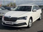 Škoda Superb - fotka číslo 2
