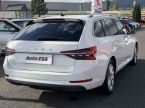 Škoda Superb - fotka číslo 3