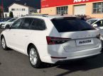 Škoda Superb - fotka číslo 5