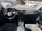 Škoda Superb - fotka číslo 7