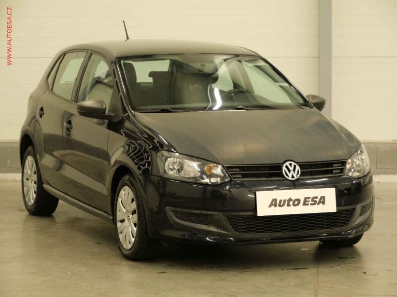 Volkswagen Polo - hlavní fotka inzerátu