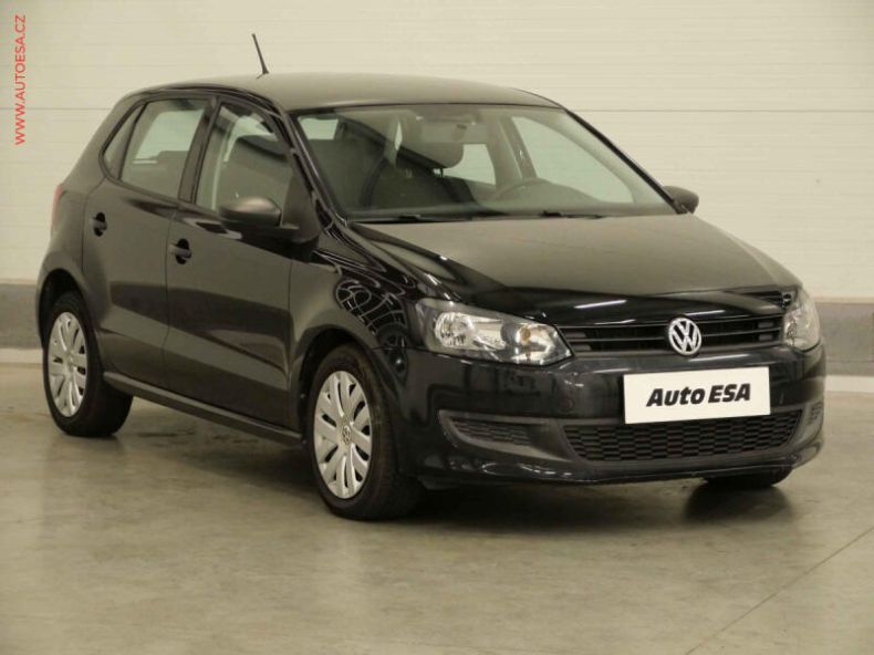 Volkswagen Polo - hlavní fotka inzerátu