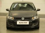 Volkswagen Polo - fotka číslo 1