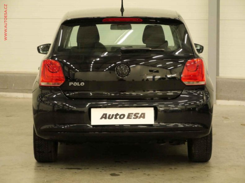 Volkswagen Polo - hlavní fotka