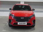 Hyundai Tucson - fotka číslo 1