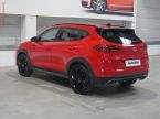 Hyundai Tucson - fotka číslo 3