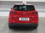 Hyundai Tucson - fotka číslo 4
