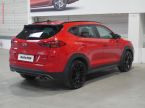 Hyundai Tucson - fotka číslo 5