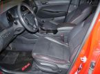 Hyundai Tucson - fotka číslo 8