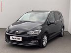Volkswagen Touran - fotka číslo 2