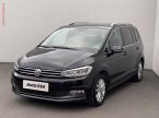 Volkswagen Touran - fotka číslo 2