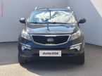 Kia Sportage - fotka číslo 1