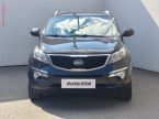 Kia Sportage - fotka číslo 1