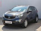 Kia Sportage - fotka číslo 2