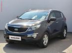 Kia Sportage - fotka číslo 2