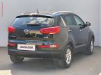 Kia Sportage - fotka číslo 3
