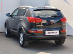 Kia Sportage - fotka číslo 5