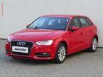 Audi A3 - fotka číslo 2