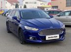 Ford Mondeo - fotka číslo 0