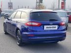 Ford Mondeo - fotka číslo 3