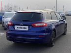 Ford Mondeo - fotka číslo 5