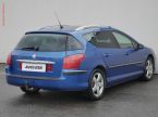 Peugeot 407 - fotka číslo 3