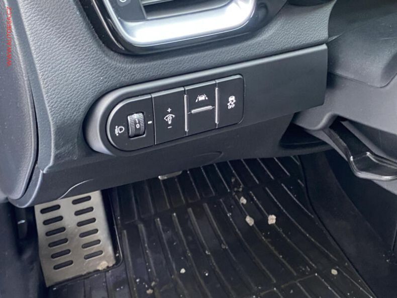 Kia Cee'd - hlavní fotka