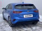 Kia Cee'd - fotka číslo 5
