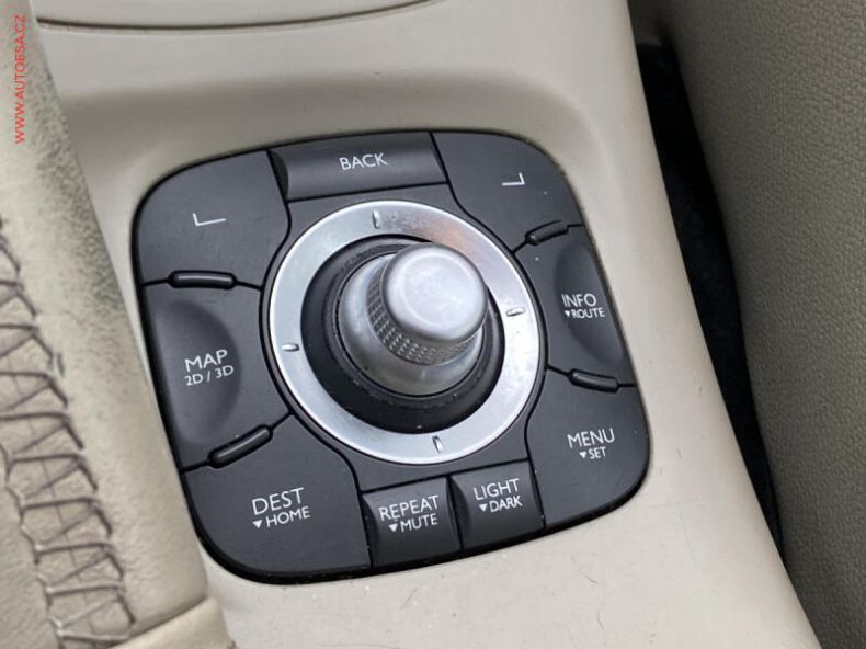 Renault Mégane - hlavní fotka