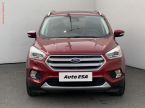 Ford Kuga - fotka číslo 1