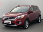 Ford Kuga - fotka číslo 2
