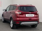 Ford Kuga - fotka číslo 5