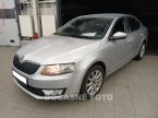 Škoda Octavia - fotka číslo 0