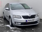 Škoda Octavia - fotka číslo 0