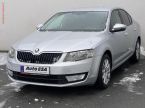 Škoda Octavia - fotka číslo 2