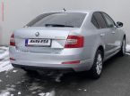 Škoda Octavia - fotka číslo 3