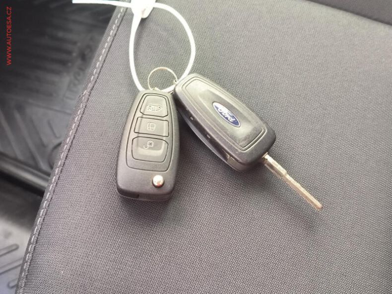 Ford Transit - hlavní fotka