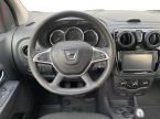 Dacia Lodgy - fotka číslo 10