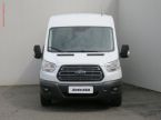 Ford Transit - fotka číslo 1