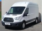 Ford Transit - fotka číslo 2